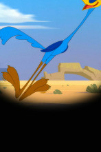 Imagen de Looney Tunes... (T1): Conejo asado / Aspírame si puedes / Confusión en la ducha - 1