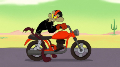 Imagen de Looney Tunes... (T1): Mal 