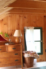 Imagen de Restauradores de... (T8): Una cabaña para Karly - 1