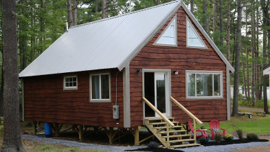 Imagen de Restauradores de... (T8): Derriba la casa - 2