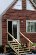 Imagen de Restauradores de... (T8): Derriba la casa - 1
