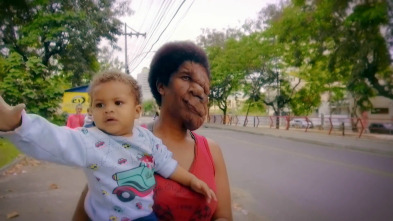 Imagen de Diagnósticos... (T7): Mi bebé con enanismo - 2