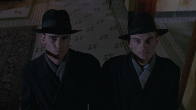Imagen de El amo de las marionetas - 4