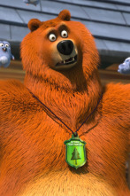 Imagen de Grizzy y los... (T2): El oso que rebota - 1