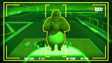 Imagen de Grizzy y los... (T2): Slam Dunk Lemmings - 2