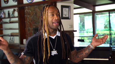 Imagen de Acuarios XXL: El acuario de Ty Dolla - 2