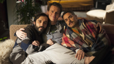 Imagen de Looking (T1): Ep.1 Lo que ahora buscas - 2