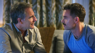 Imagen de Looking (T1): Ep.6 Mirándose en el espejo - 2
