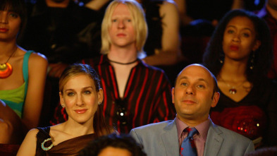 Imagen de Sexo en Nueva York (T6): Ep.5 Luces, cámara, relación - 2