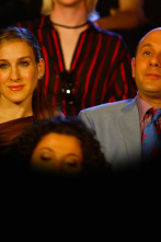 Imagen de Sexo en Nueva York (T6): Ep.5 Luces, cámara, relación - 1