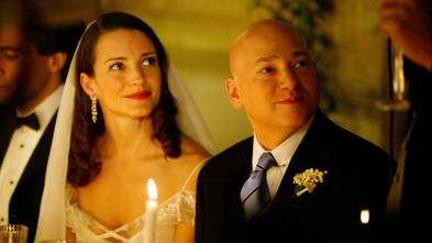 Imagen de Sexo en Nueva York (T6): Ep.8 Lanzarse - 2