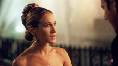 Imagen de Sexo en Nueva York (T4): Ep.15 Cambio de dirección - 2