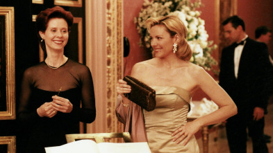 Imagen de Sexo en Nueva York (T2): Ep.7 El baile del pollo - 2