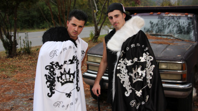 Imagen de Mi espectacular... (T2): Boda doble, problemas por partida doble - 2