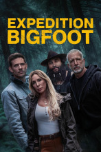 Imagen de Expedition Bigfoot (T1) - 1