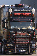 Imagen de Asphalt Cowboys (T1): Las puertas del infierno - 1