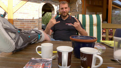Imagen de Asphalt Cowboys (T4): Ep.2 - 2