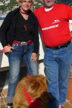 Imagen de Asphalt Cowboys (T4): Donde nos guie el amor - 1