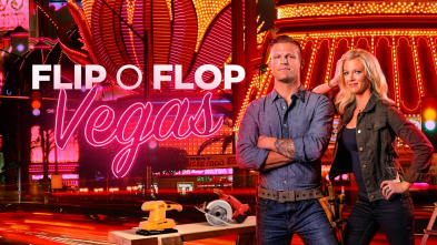 Imagen de Flip o Flop Vegas (T3) - 2