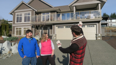 Imagen de Mi casa soñada (T4): Sueño canadiense - 2