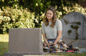 Imagen de El joven Sheldon (T7): Ep.13 Funeral - 4