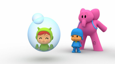 Imagen de Pocoyo (T4): El pequeño parque de atracciones - 2