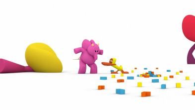 Imagen de Pocoyo (T4): Dinosaurios - 2