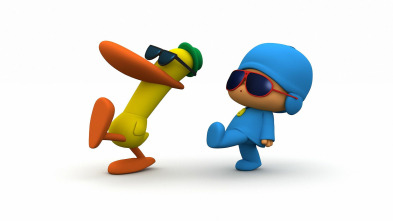 Imagen de Pocoyo (T2): Mister Pato - 2