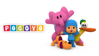Imagen de Pocoyo (T4) - 2