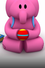 Imagen de Pocoyo (T2): ¡Más Ruido! - 1
