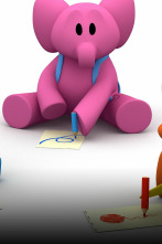 Imagen de Pocoyo (T2): El Huevo - 1