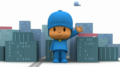 Imagen de Pocoyo (T2): Poczilla - 2