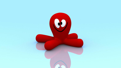 Imagen de Pocoyo (T2): Elly Sobre Hielo - 2