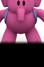 Imagen de Pocoyo (T1): ¡Sorpresa! - 1