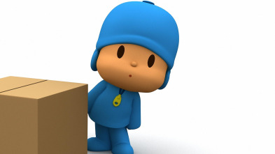 Imagen de Pocoyo (T1): ¿Qué hay en la caja? - 2