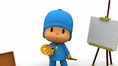 Imagen de Pocoyo (T1): ¡Hazme un dibujo! - 2