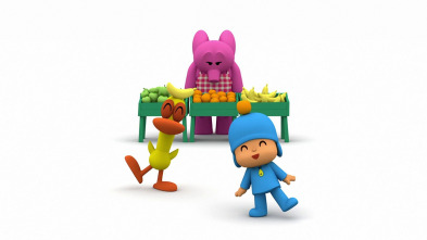 Imagen de Pocoyo (T3): El mercado - 2