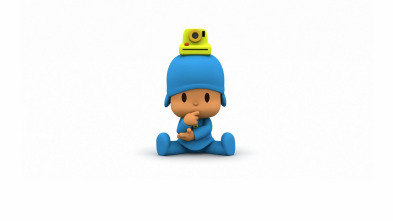 Imagen de Pocoyo (T3): La cámara de Pocoyó - 2