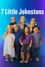 Imagen de ¡Menuda familia!, Season 12 (T12) - 1