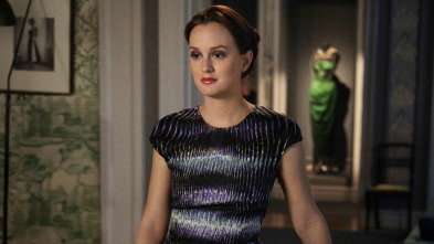Imagen de Gossip Girl (T6): Ep.6 Allí donde vive lo más vil - 2
