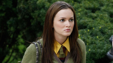Imagen de Gossip Girl (T2): Ep.6 New Haven puede esperar - 2