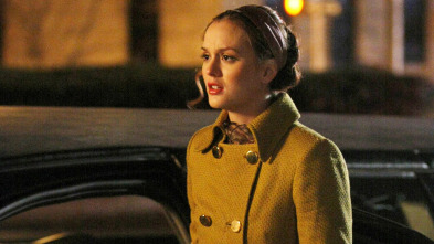 Imagen de Gossip Girl (T2): Ep.21 Noche de Pascua - 2