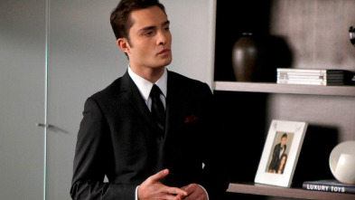 Imagen de Gossip Girl (T3): Ep.12 Los difuntos - 2