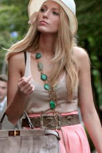 Imagen de Gossip Girl (T4): Ep.1 Belles de Jour - 1