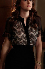 Imagen de Gossip Girl (T5): Ep.17 La dote de la princesa - 1