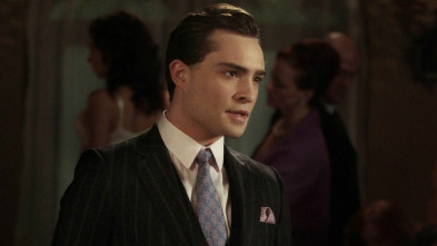 Imagen de Gossip Girl (T5): Ep.22 En busca del arte perdido - 2