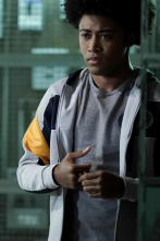 Imagen de Legacies (T1): Ep.7 La muerte no para de llamar a mi puerta - 1