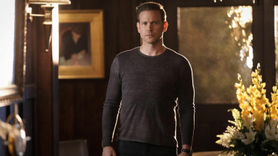 Imagen de Legacies (T1): Ep.9 ¿Qué Hacía Hope en tus Sueños? - 2