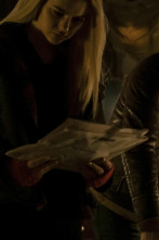 Imagen de Legacies (T1): Ep.10 Hay un Mundo Dónde Tu Sueño se Hizo Realidad - 1
