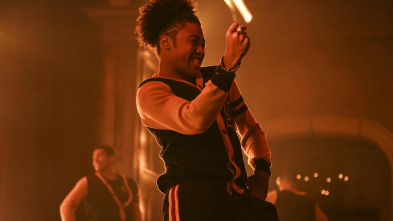 Imagen de Legacies (T1): Ep.11 Vamos a Necesitar un Foco - 2